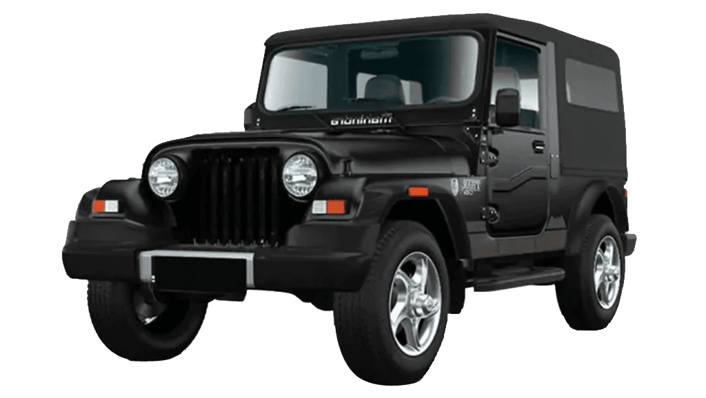 Self Drive Car Rental Goa